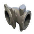 Customized Aluminum Alloy Stainless Steel Metal Die Casting for Equipment Parts